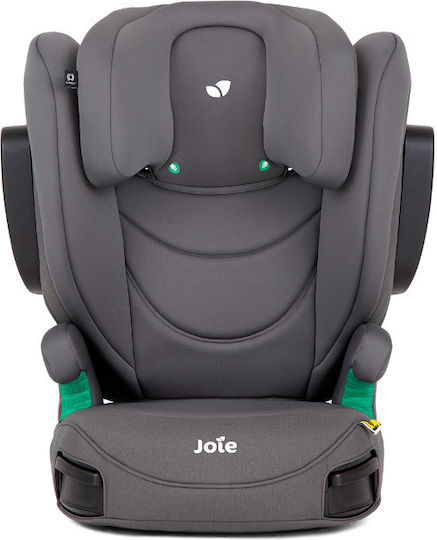 Joie I-trillo Fx Baby Car Seat High-back Booster i-Size with Isofix Thunder
