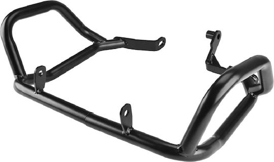 Xunmoto Motorradschutzgitter Honda Cb500x 2019-2023 Oben Unten