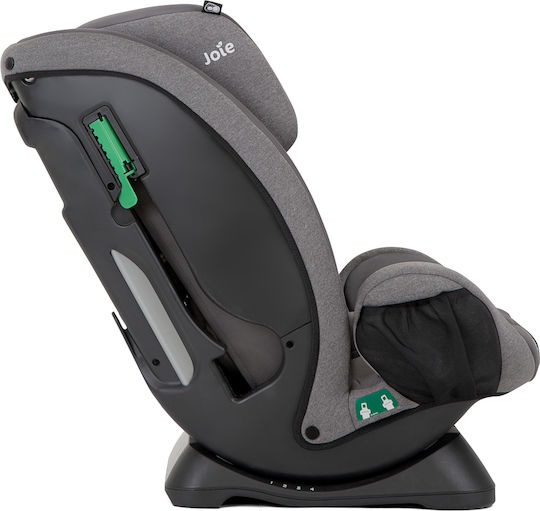 Joie Fortifi Baby Car Seat i-Size Thunder 9-36 kg