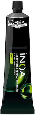 L'Oréal Professionnel Inoa Hair Dye no Ammonia 8.3 Blond Open Doré 60ml