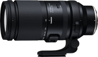 Tamron Voller Rahmen Kameraobjektiv 150-500mm f/5-6.7 Di III VC VXD Super Teleobjektiv / Telezoom für Nikon Z Mount