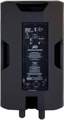 Peavey AQ 15 Aquarius Series PVY.1537.0024 Aktiv Subwoofer PA 670W 15"