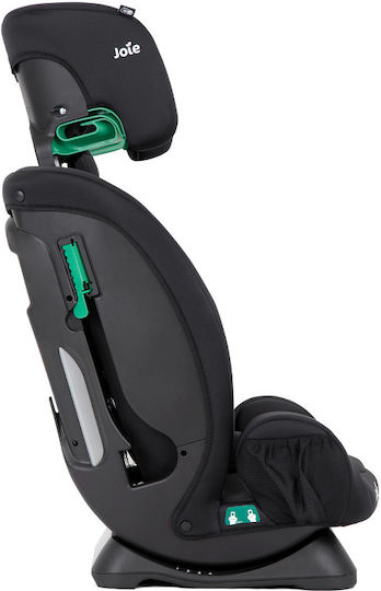 Joie Fortifi Autositz i-Size Shale 9-36 kg