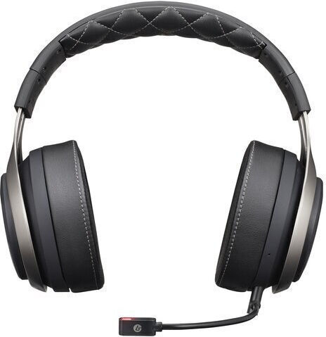 Lucidsound LS50X Over Ear Gaming Headset με σύνδεση Bluetooth for XBOX
