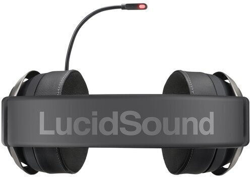 Lucidsound LS50X Over Ear Gaming Headset με σύνδεση Bluetooth for XBOX