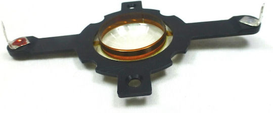 RCF Diaphragma Lautsprecher 58090-015 Widerstand 8Ω