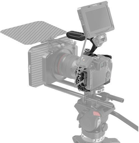 SmallRig Mamba Canon R5 R6 Kit Case