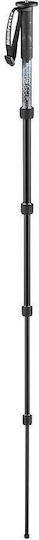 Manfrotto Element MII Monopied Negru din aluminiu