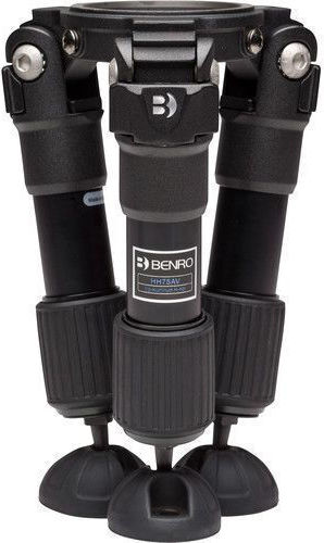 Benro 75mm Hi-Hat Beine - Video-Stativ
