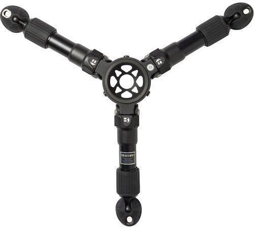 Benro 75mm Hi-Hat Beine - Video-Stativ