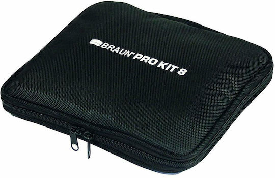 Braun Phototechnik Pro Kit 8 Accessory