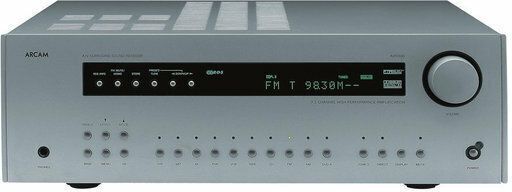 Arcam AVR300 Leistungsverstärker Hi-Fi-Verstärker Stereo