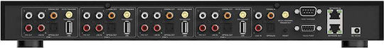 Arylic Rakoso H400 Προενισχυτής Hi-Fi Stereo