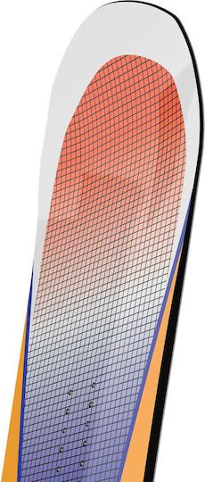 Bataleon Evil Twin Orange Farbe