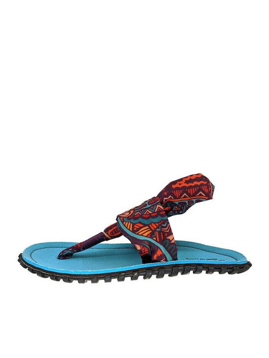 Women's Flip Flops in Sandal Style