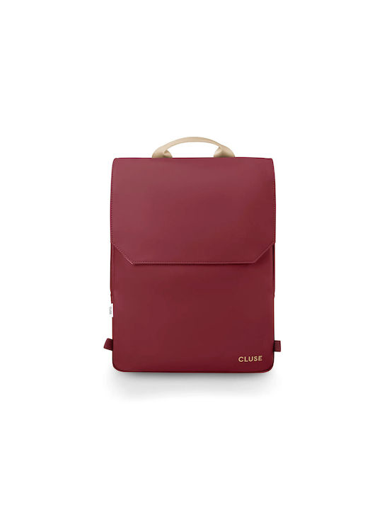 Cluse Basehit Rucksack Burgundische
