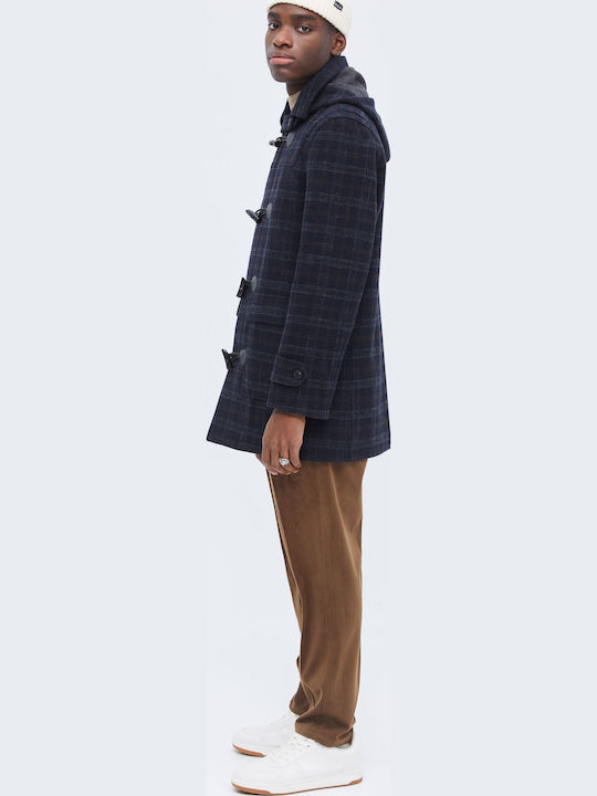 Men's Montgomery Black.