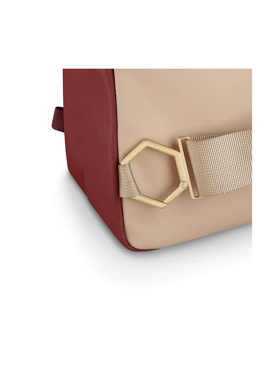 Cluse Basehit Rucksack Burgundische
