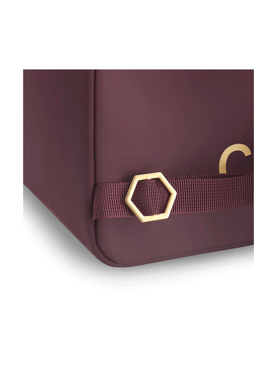 Cluse Backpack Χρυσό