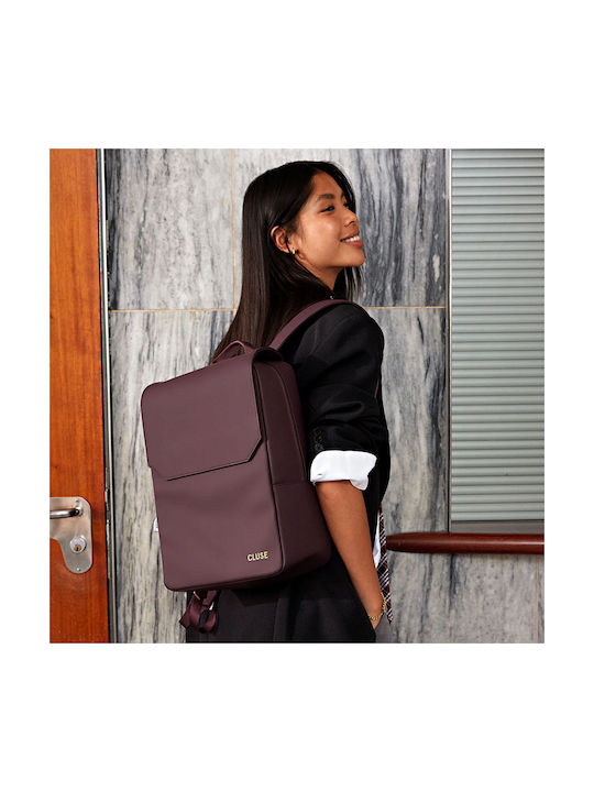 Cluse Backpack Χρυσό