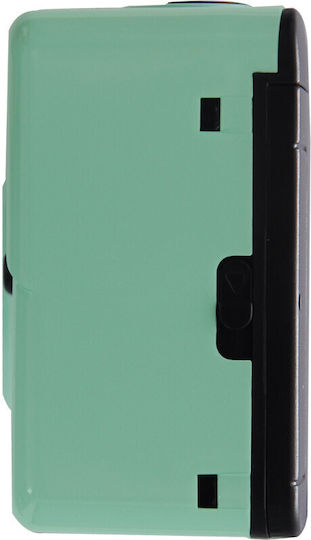 Kodak M35 Camera Film Mint Green