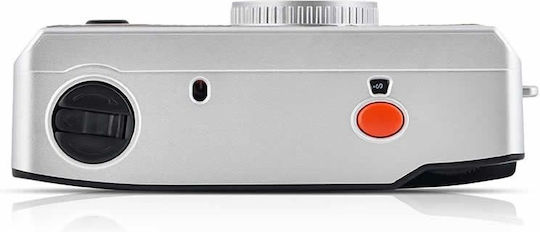 AgfaPhoto Analogue 35mm Camera Film Black