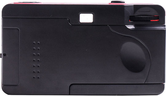 Kodak M35 Camera Film Pink