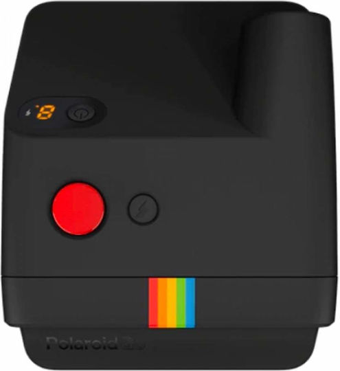 Polaroid Go Черно