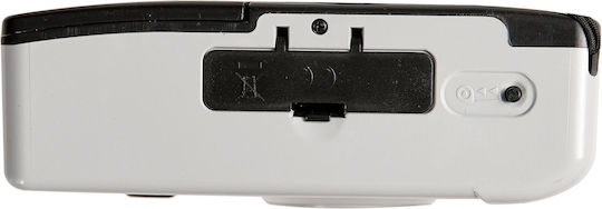 Kodak M35 Kamera Film Grau