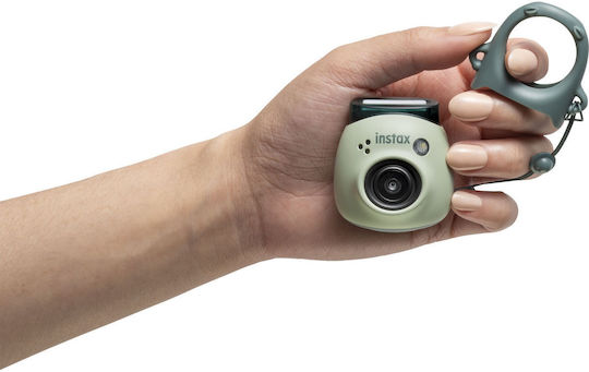 Fujifilm Instax Pal Pistachio Green