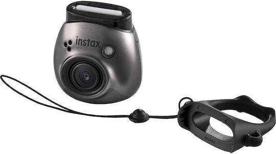 Fujifilm Instax Pal Schwarz