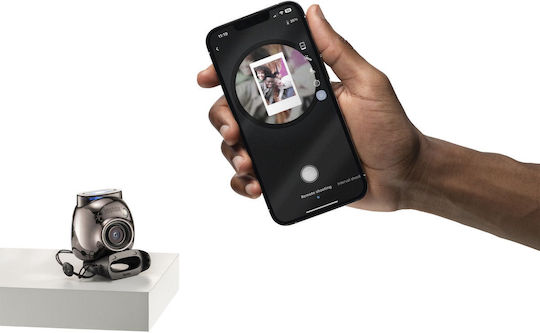 Fujifilm Instax Pal Schwarz