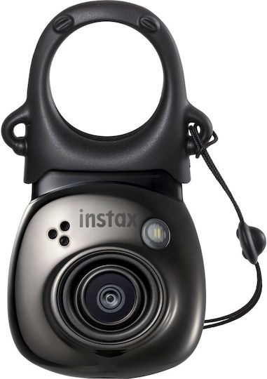 Fujifilm Instax Pal Schwarz