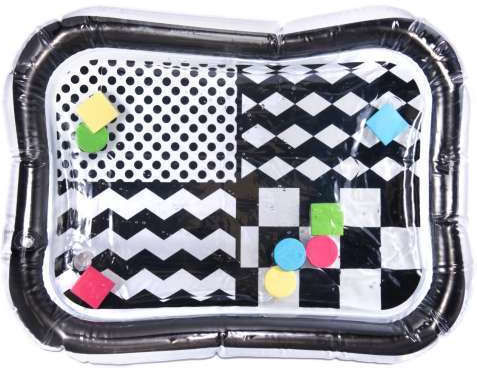 ikonka Play Mat for 5+ Months