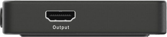 Marmitek Connect HDMI Switch 8457