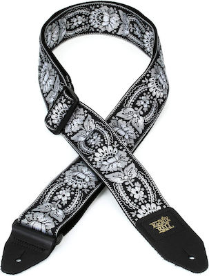 Ernie Ball Jacquard Guitar Strap Многоцветен