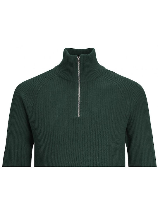 Jack & Jones Herren Langarm-Pullover Mountain View