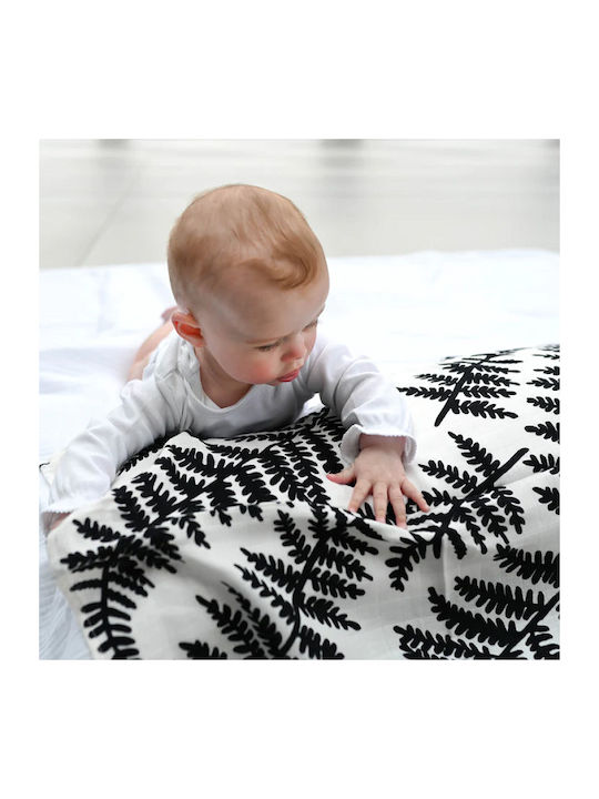 Etta Loves Πάνα Αγκαλιάς 120x120cm Etta Loves Πάνα Αγκαλιάς 120x120cm