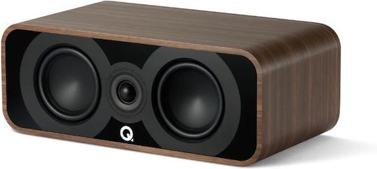 Q-Acoustics 5090 Ηχείο Hi-Fi Κεντρικό Τριανταφυλλιά