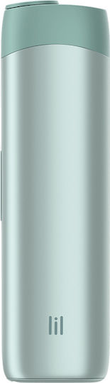 IQOS Lil Solid EZ Mint