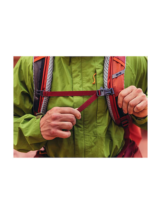 Gregory Mountaineering Backpack 38lt Red Gregory Mountaineering Backpack 38lt Red