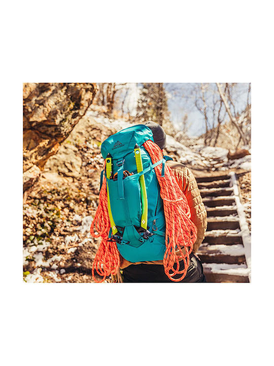 Gregory Ορειβατικό Σακίδιο 35lt Μπλε Hiking