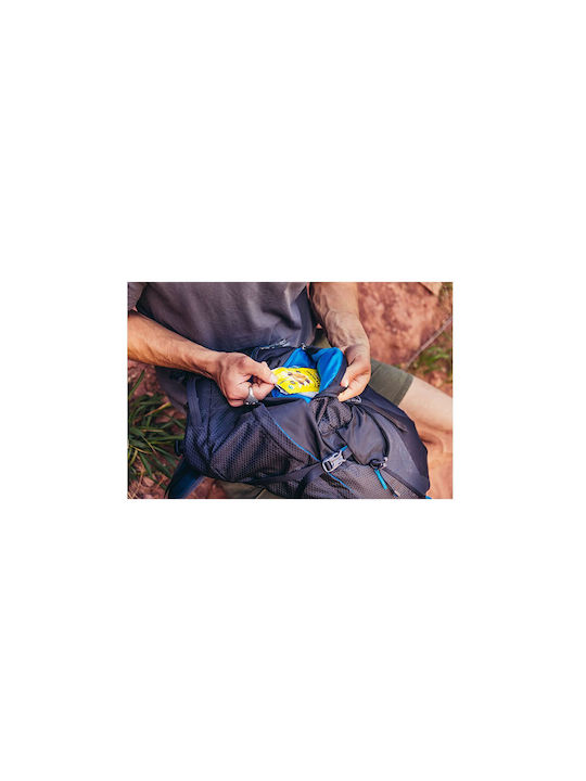 Gregory Ορειβατικό Σακίδιο 30lt Αδιάβροχο Μαύρο Hiking
