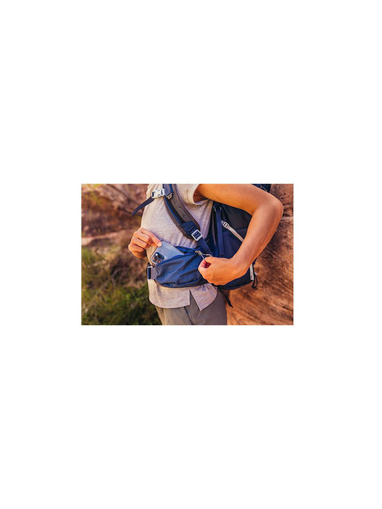 Gregory Bergsteigerrucksack 24Es Blau