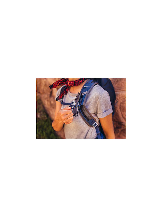 Gregory Bergsteigerrucksack 24Es Blau