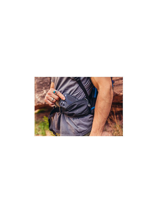 Gregory Ορειβατικό Σακίδιο 30lt Αδιάβροχο Μαύρο Hiking