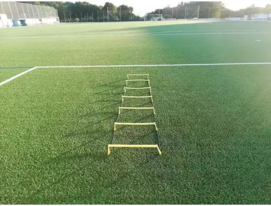 Softee Acceleration Ladder in Yellow Color