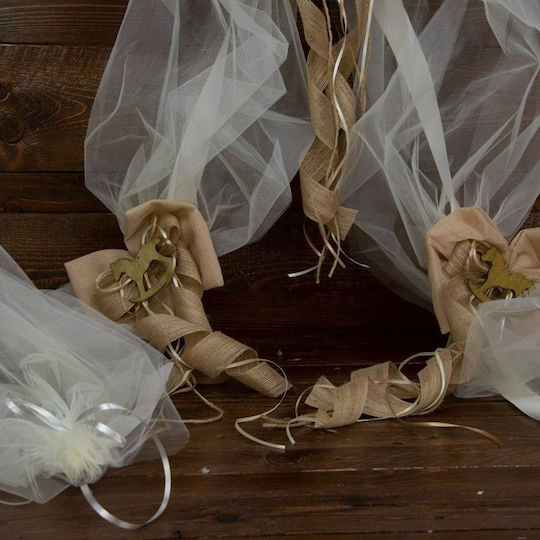 Papillon Kids Decorativ Pentru Fontul Baptismal