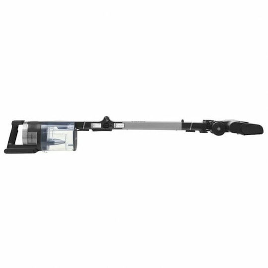 Shark Stratos Wiederaufladbar Stielstaubsauger Schwarz