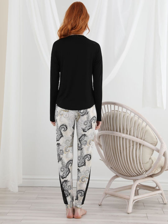 Sevim Winter Women's Pyjama Pants